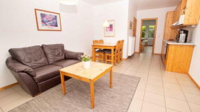 Reihenhaus, 40 qm, 1 Schlafzimmer, Rerik